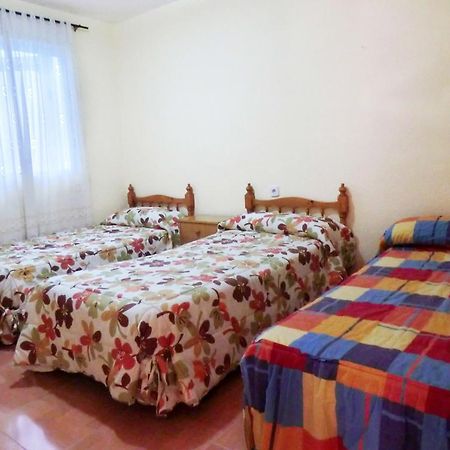 Apartamento Huelin Málaga Extérieur photo