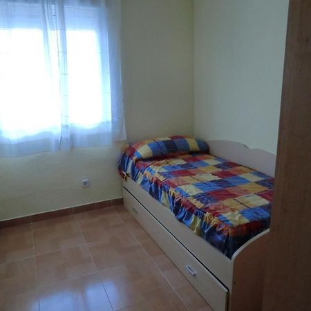 Apartamento Huelin Málaga Extérieur photo