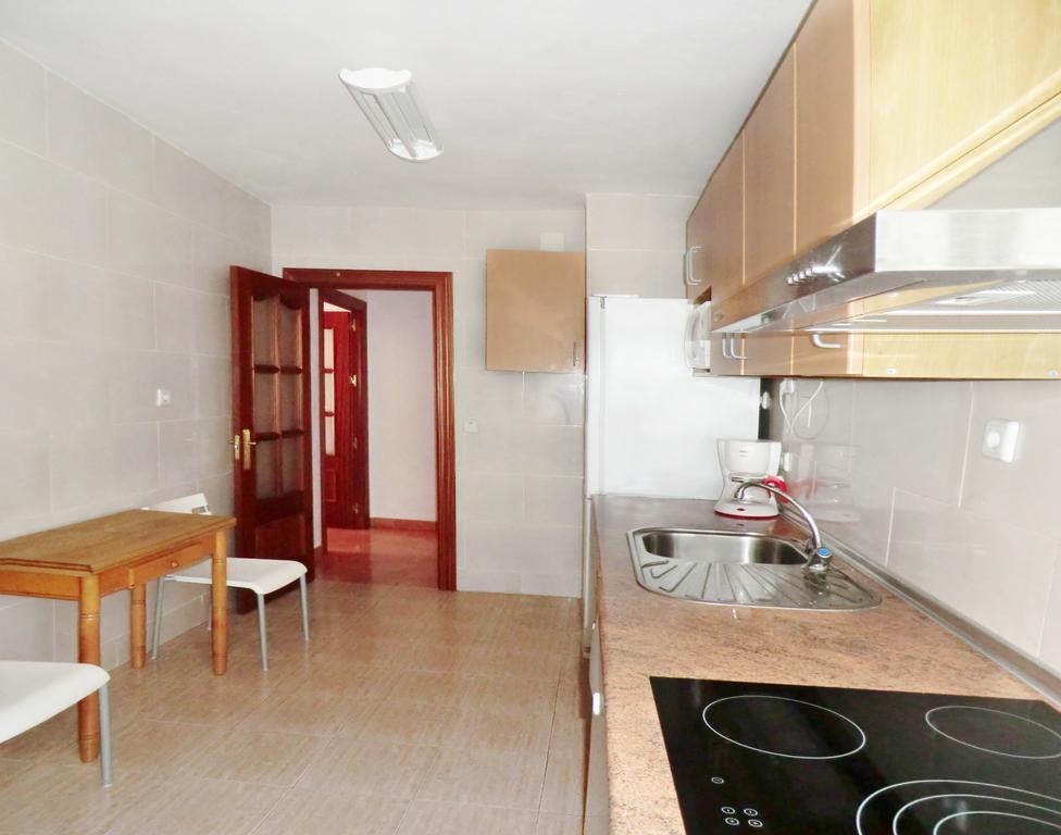 Apartamento Huelin Málaga Extérieur photo