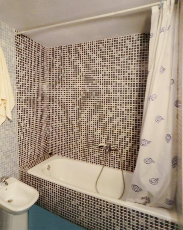 Apartamento Huelin Málaga Extérieur photo