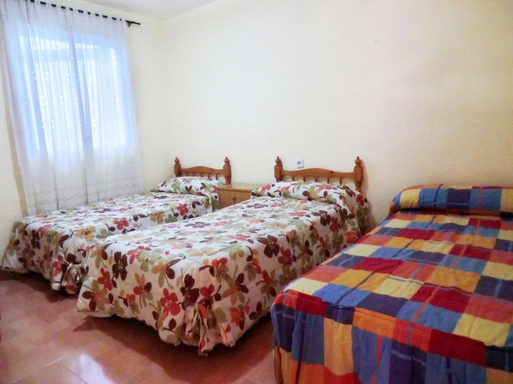 Apartamento Huelin Málaga Extérieur photo