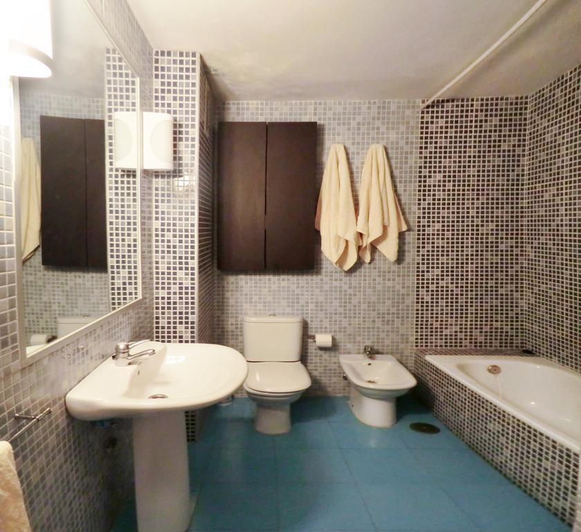 Apartamento Huelin Málaga Extérieur photo