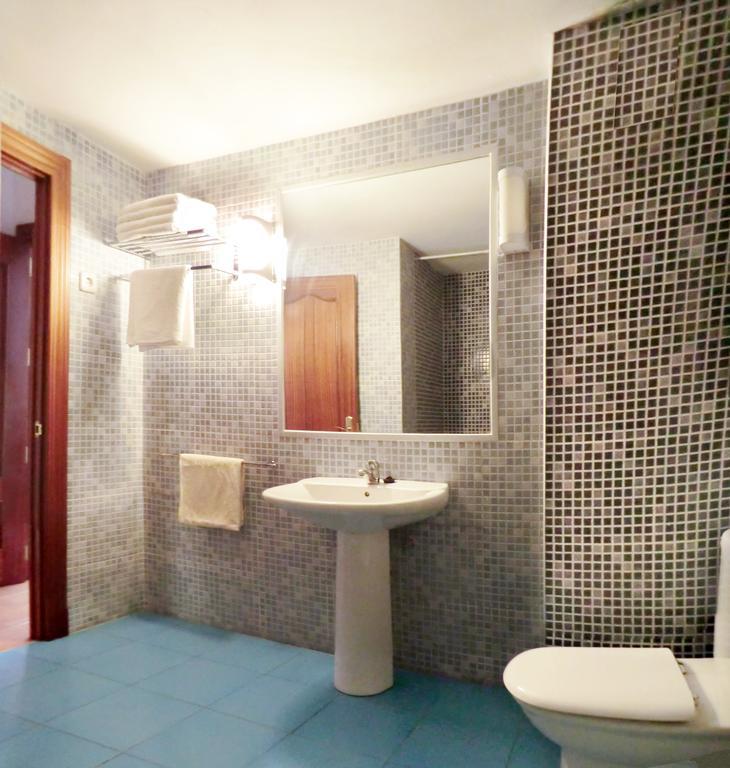 Apartamento Huelin Málaga Extérieur photo