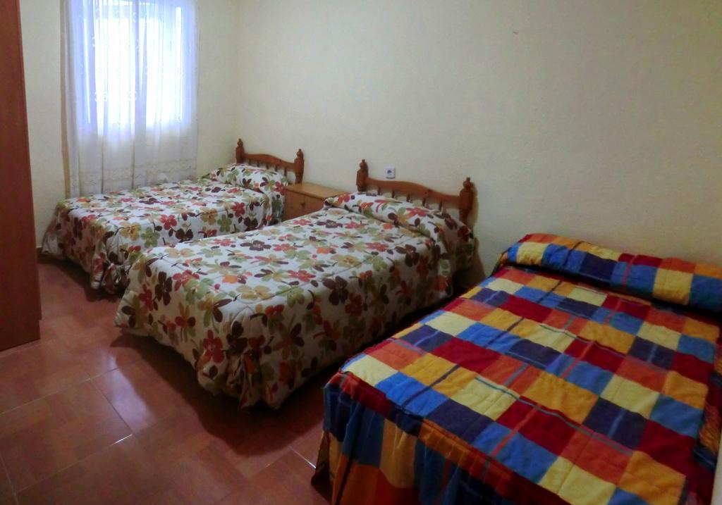 Apartamento Huelin Málaga Extérieur photo