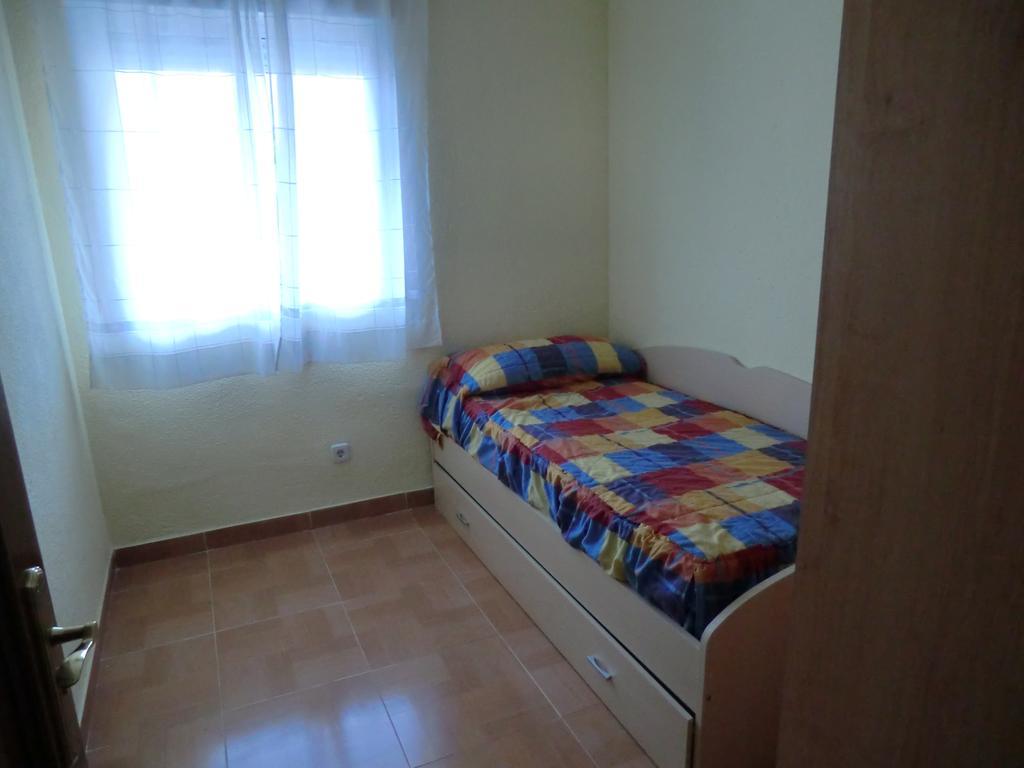 Apartamento Huelin Málaga Extérieur photo