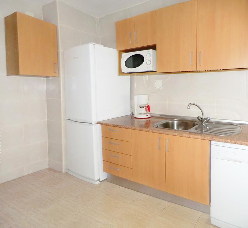 Apartamento Huelin Málaga Extérieur photo