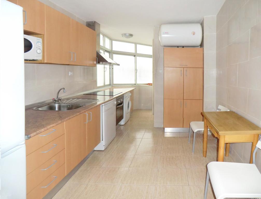 Apartamento Huelin Málaga Extérieur photo