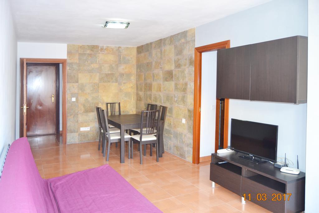Apartamento Huelin Málaga Extérieur photo