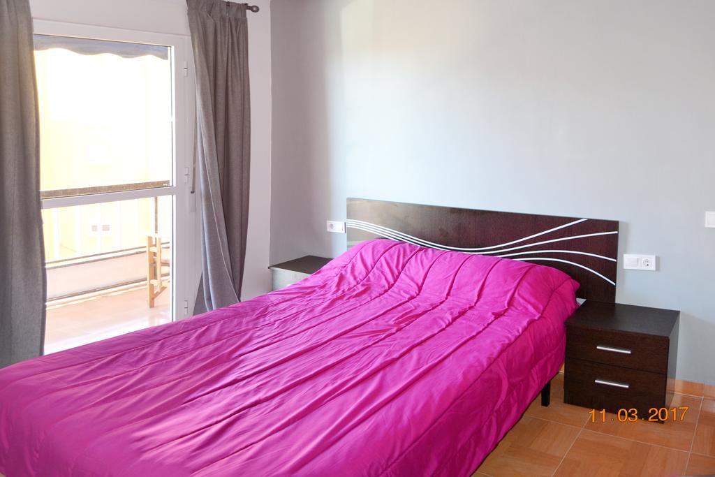 Apartamento Huelin Málaga Extérieur photo